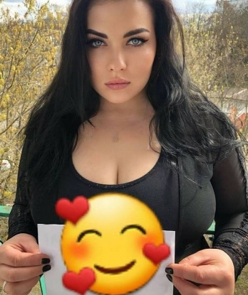 Анкета проститутки Катя - Фото 1, Хурик, 26 лет, №1573