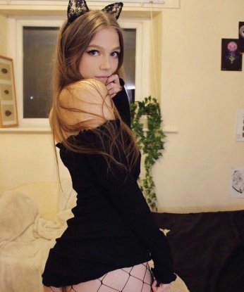 Анкета проститутки Мария - Фото 1, Хурик, 20 лет, №3488
